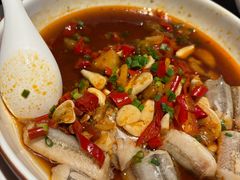 -乔街深夜食堂·小龙虾·高压锅生蚝(杭州总店)