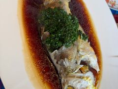 -上海滩餐厅(BFC外滩金融中心店)