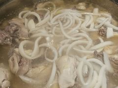 -烹然四季椰子鸡火锅(姚家园万象汇店)