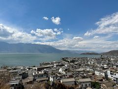 -大理洱海