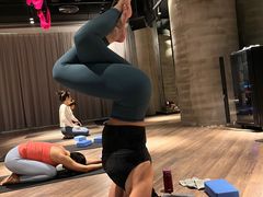 -威尔仕健身(丁香国际店)