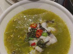 -古南都·老广东酒楼(龙江店)