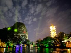 -桂林两江四湖景区