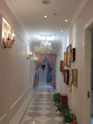 -蕾蕾美颜美容美体