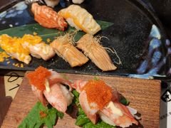 -古田居·特色寿司料理(星之岛旗舰店)