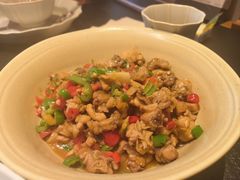 -桐湾大院·桐庐菜(滨江店)