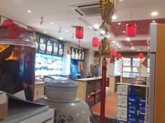 -老渔翁炖鱼坊(黄海西路东山店)