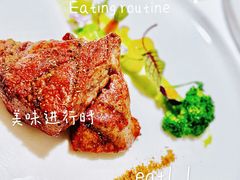-PARFUM FLORAL花境法餐(南京首店)