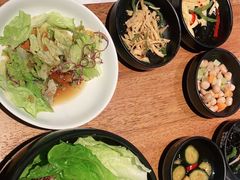 -黑牛黑猪烤肉专门店(万象城店)