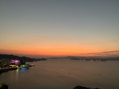 -绿城千岛湖喜来登度假酒店