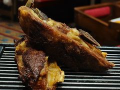 敏珠拉姆烤羊排-敏珠拉姆藏餐·南京厨房(富春江东街店)