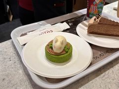 -COSTA COFFEE(上海月星环球港店)