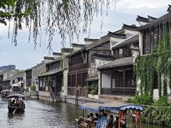 -南浔古镇