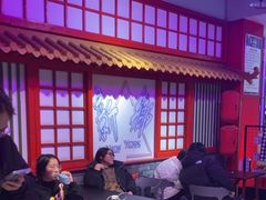 -Z-one·大彩·真人密室(淘宝城店)