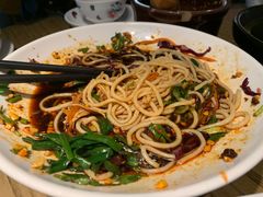 -茄子恰恰·新云南小炒(坪山益田店)