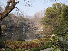 -杭州植物园