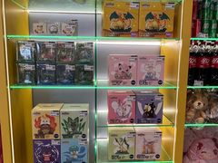 -风云再起游乐汇(上海长风大悦城店)