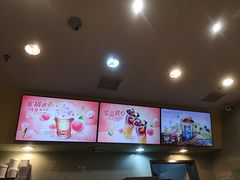 -DQ·蛋糕·冰淇淋(浦江欢乐颂店)