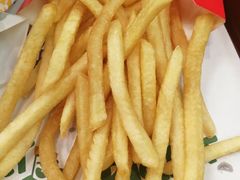 -华莱士·全鸡汉堡(横岗坳背店)
