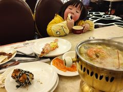 -芭菲盛宴·环球美食(解放碑英利国际店)