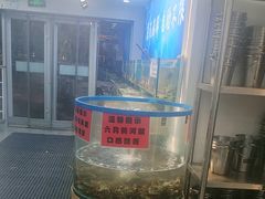 -仙螺岛海鲜自助餐厅(总店)