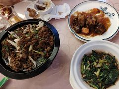 -烤肉宛饭庄(南礼士路店)