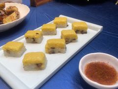 -紫泥369粗粮季(四牌楼店)