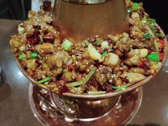 -一棠龙虾•王牌虾球(光谷天地店)