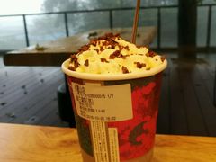 -茶颜悦色(岳麓山顶店)