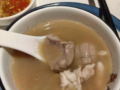 -猪腰一家·地道佛山菜(盐步店)