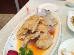-老妈菜馆(建设街店)