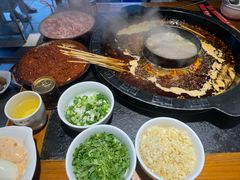 -陈眼镜火锅(总店)