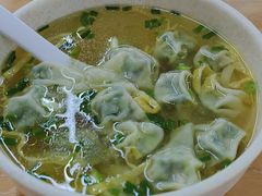 -顶巧鸡汤馄饨(虹口总店)