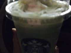 -星巴克(济宁万达广场店)