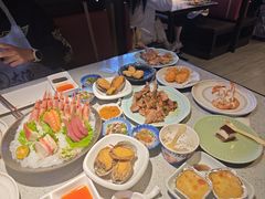 -大渔铁板烧(大悦城店)