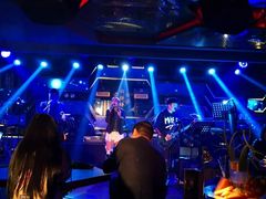 -A+ LIVE HOUSE(武汉天地店)