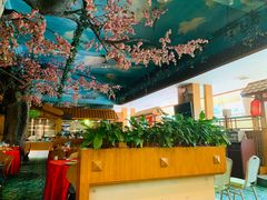 -嘉年华会水疗会(大剧院站E出口店)