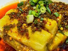 -全牛匠·乐山跷脚牛肉(新中关店)