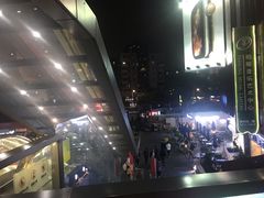 -江燕路万科里