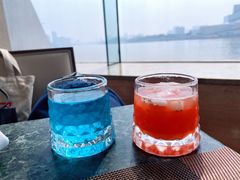 夏日特饮-白天鹅宾馆·流浮阁咖啡厅