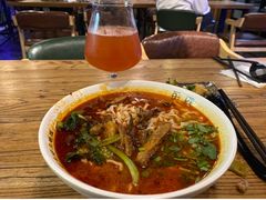 -每碗面馆(新鸿安大厦店)