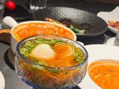 -烛影拾光观景餐厅·创意菜·摄影·小提琴(大唐不夜城店)