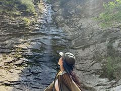 -少华山国家森林公园