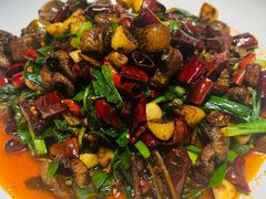 -福照楼汽锅鸡·云南菜(护国路店)
