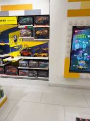 -乐高授权专卖店(济南万象城店)