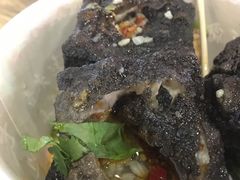 -老长沙大香肠臭豆腐(友谊阳光城店)