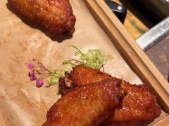 -同仁四季椰子鸡(罗湖国贸店)
