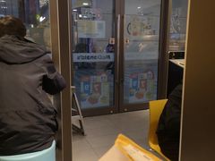 -麦当劳(长泰商业广场店)