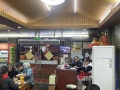 -多福临砂锅居(苏堤北路店)
