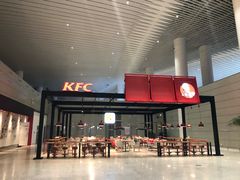 -南通兴东国际机场